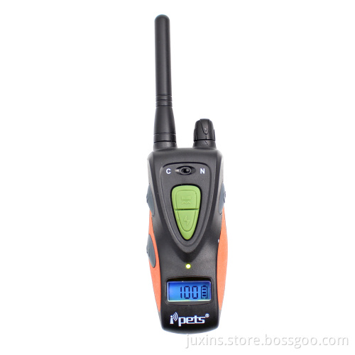 Petrainer Dog Training Electric Shock collars